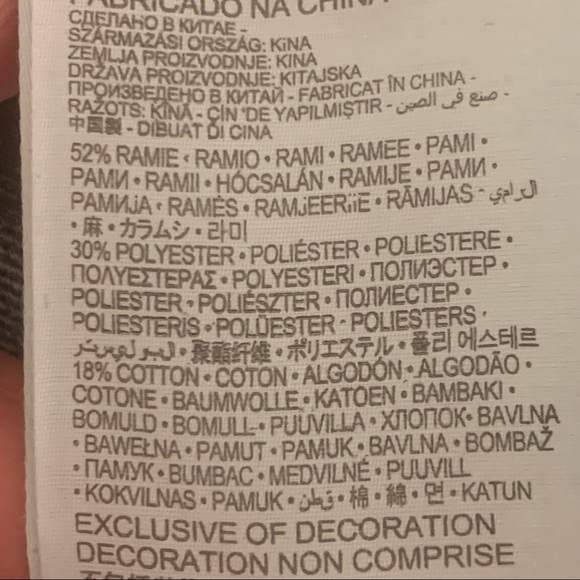 LEVI’S 549 Boys Relaxed Straight Leg Jeans Size 7X - Picture 12 of 12